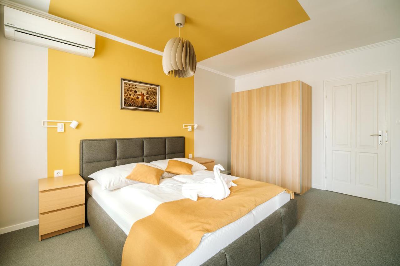 Topaz Apartmanhazak Balatongyorok Ngoại thất bức ảnh