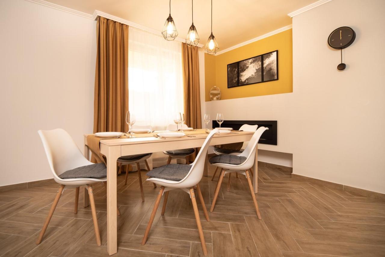 Topaz Apartmanhazak Balatongyorok Ngoại thất bức ảnh
