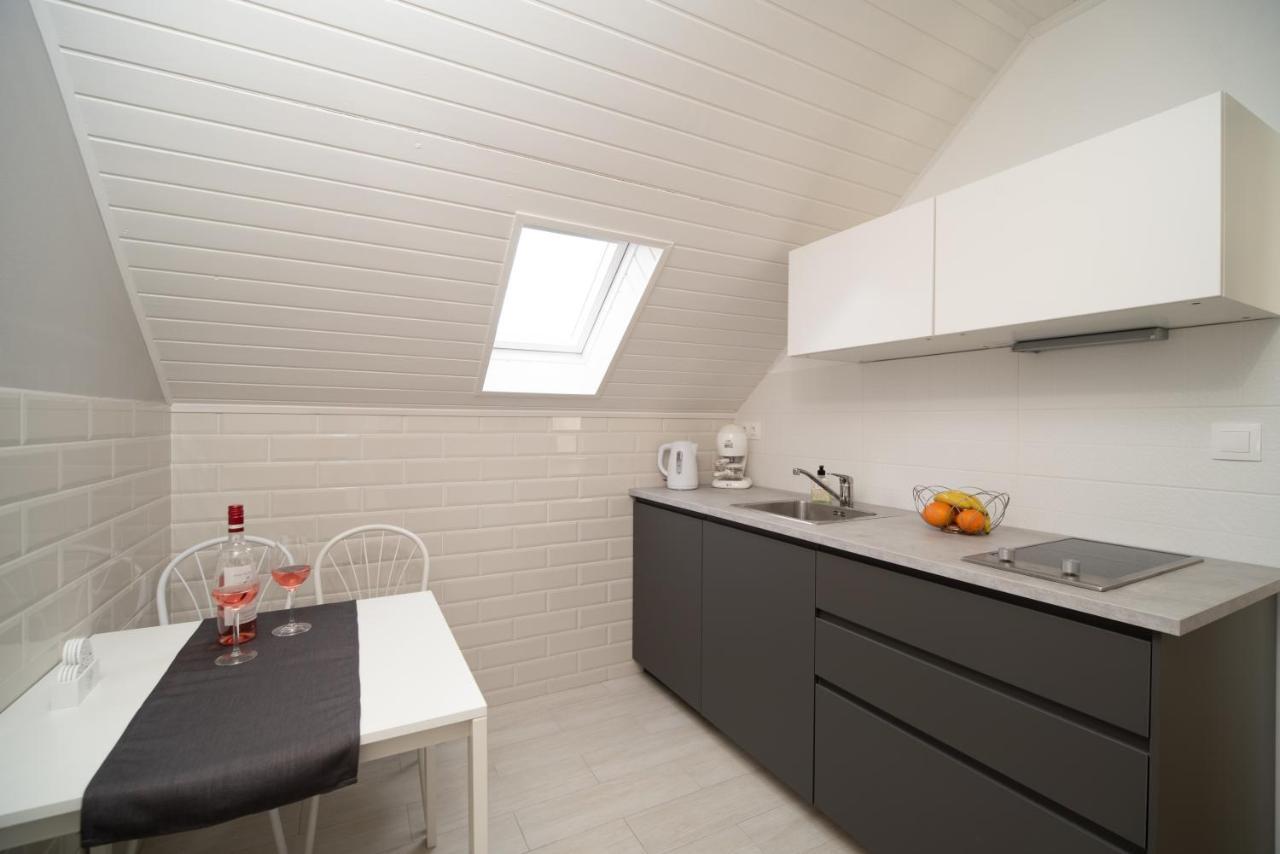 Topaz Apartmanhazak Balatongyorok Ngoại thất bức ảnh