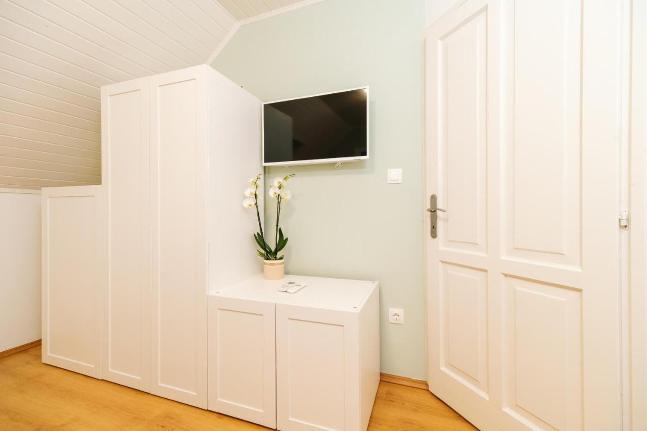 Topaz Apartmanhazak Balatongyorok Ngoại thất bức ảnh