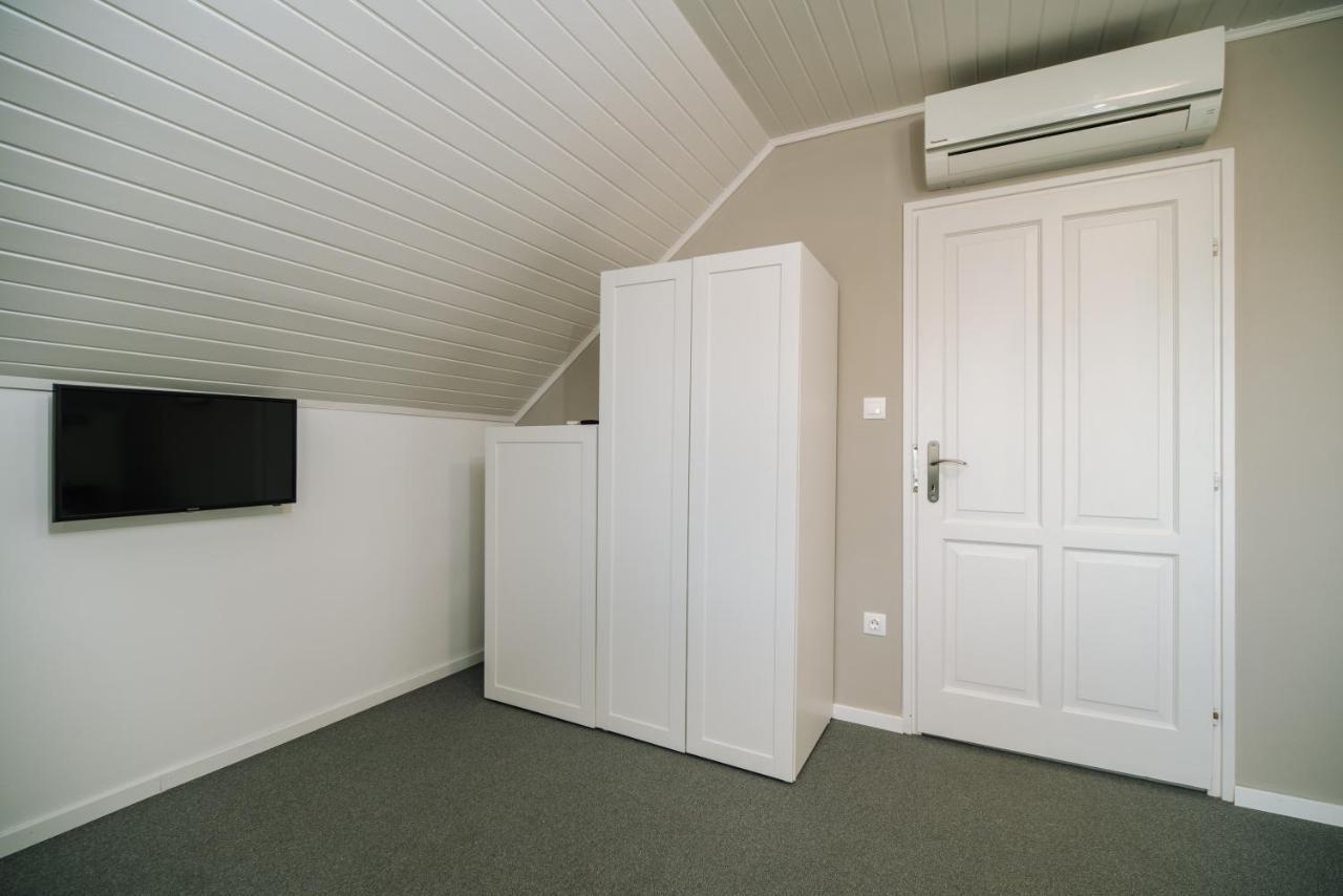 Topaz Apartmanhazak Balatongyorok Ngoại thất bức ảnh