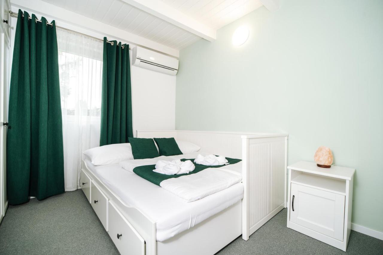 Topaz Apartmanhazak Balatongyorok Ngoại thất bức ảnh